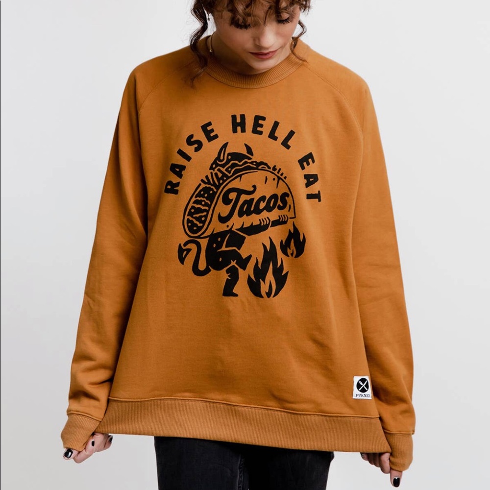 Sweatshirt - Picture 3 of 3